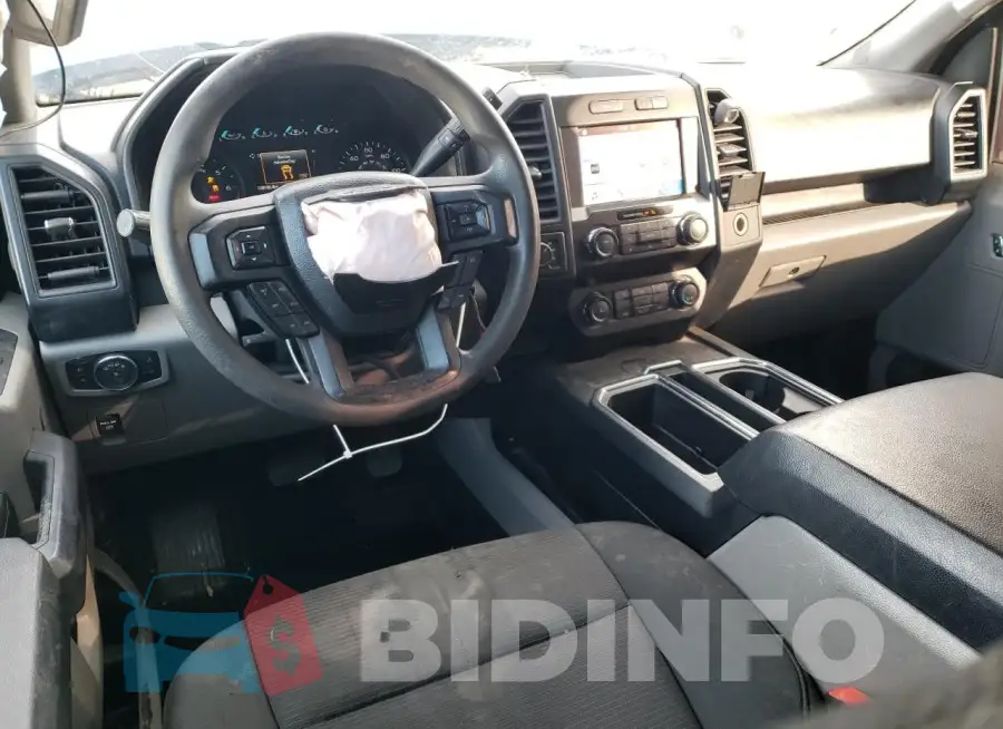 1FTEW1EP9KFB69515 Photo# 8