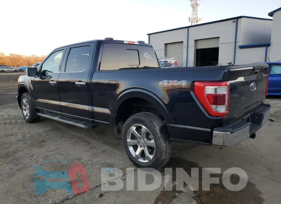 1FTFW1E83MKD54098 Photo# 2