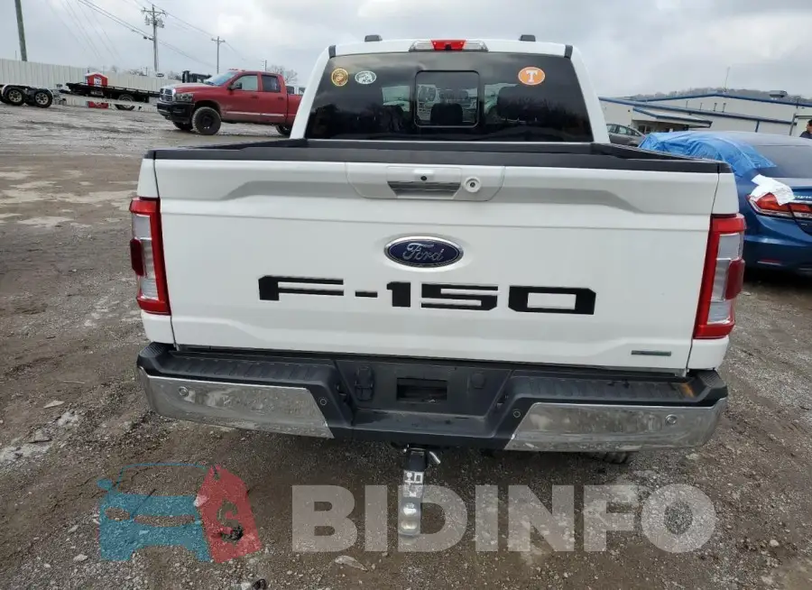 1FTFW1E84NKE53157 Photo# 6