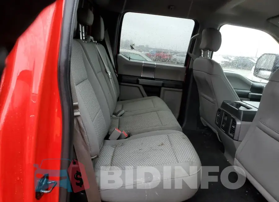 1FTFW1EF8GFC51030 Photo# 10