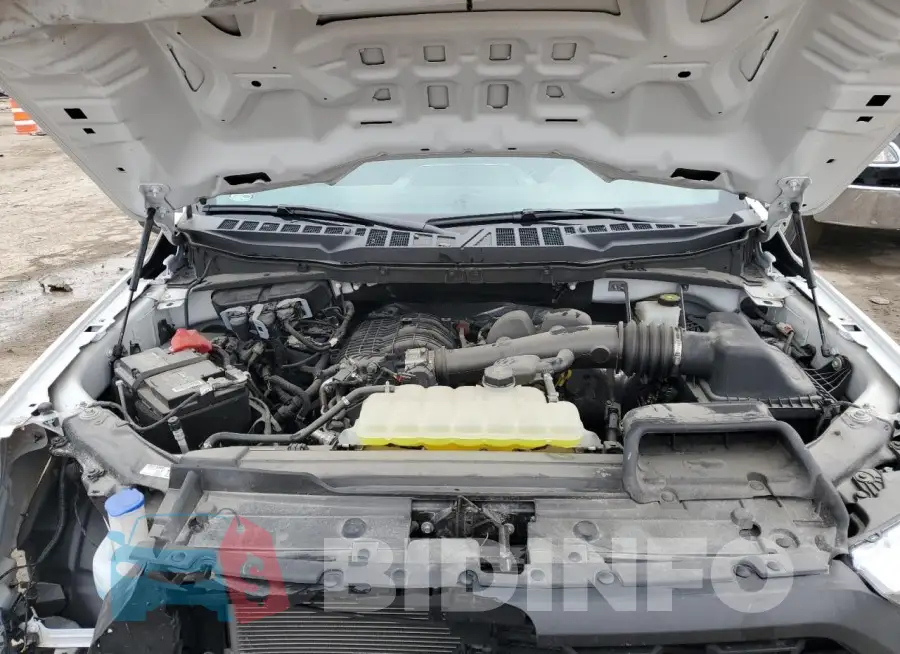 1FTMF1CB7NKE96753 Photo# 11