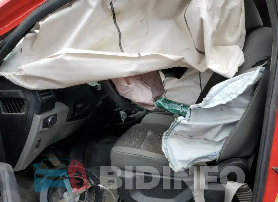 1FTMF1E85HKD30219 Photo# 7