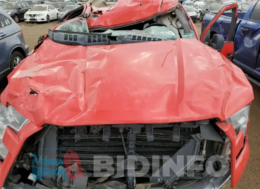 1FTMF1E85HKD30219 Photo# 11
