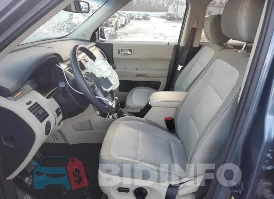 2FMGK5B80JBA16252 Photo# 7