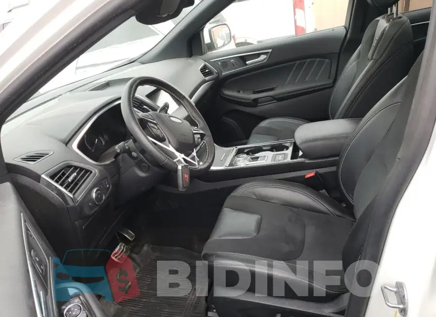 2FMPK4AP1LBB44148 Photo# 7
