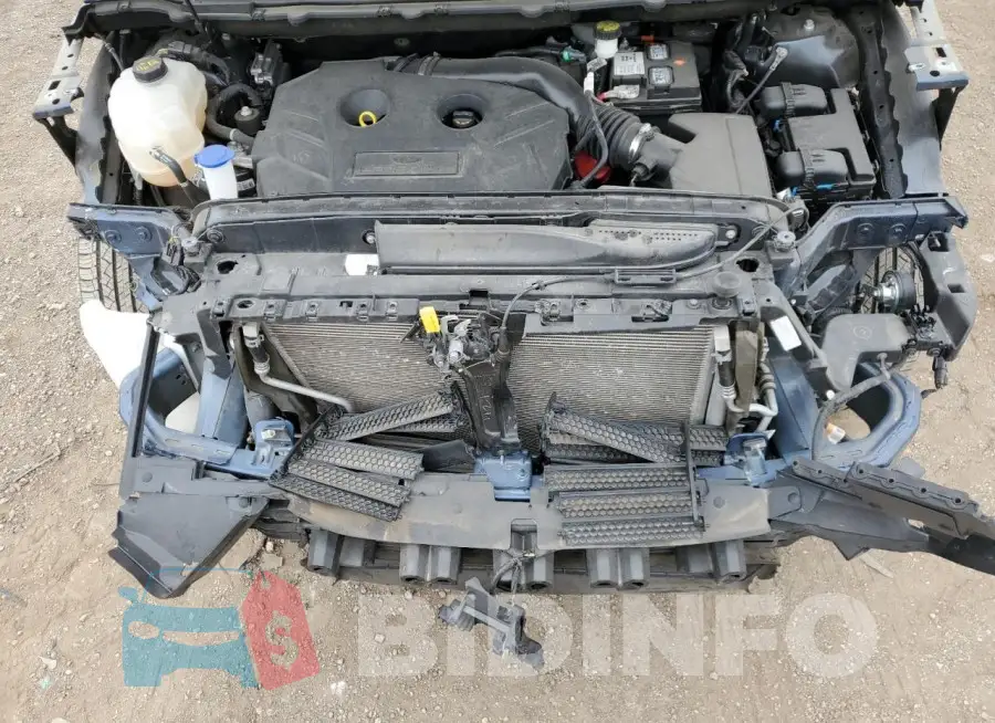 2FMPK4G95JBB07612 Photo# 12