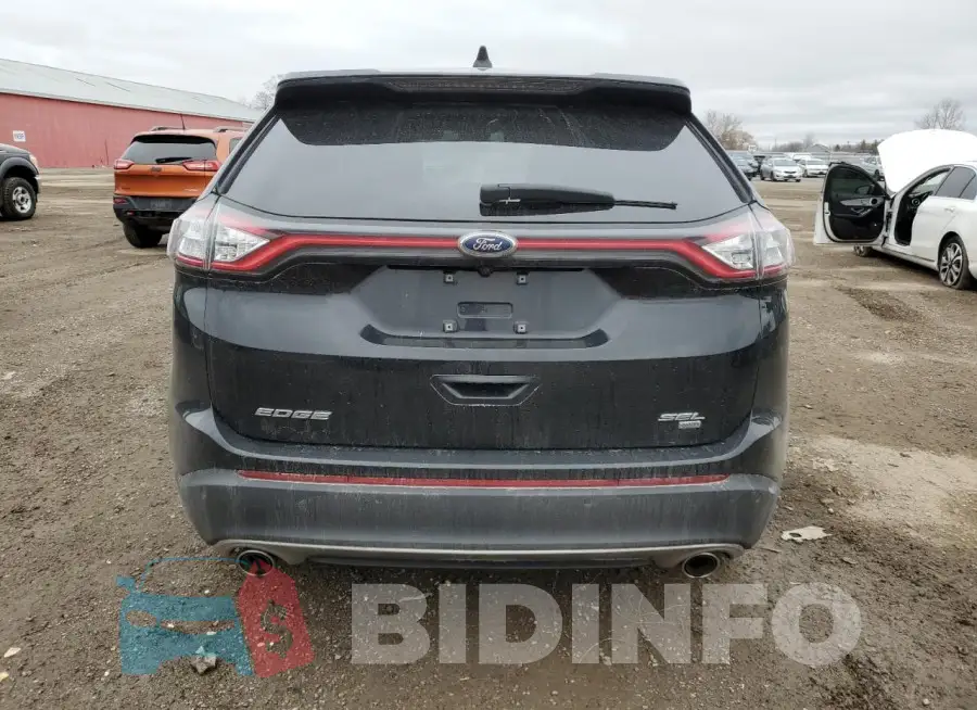 2FMPK4J88HBC18343 Photo# 6