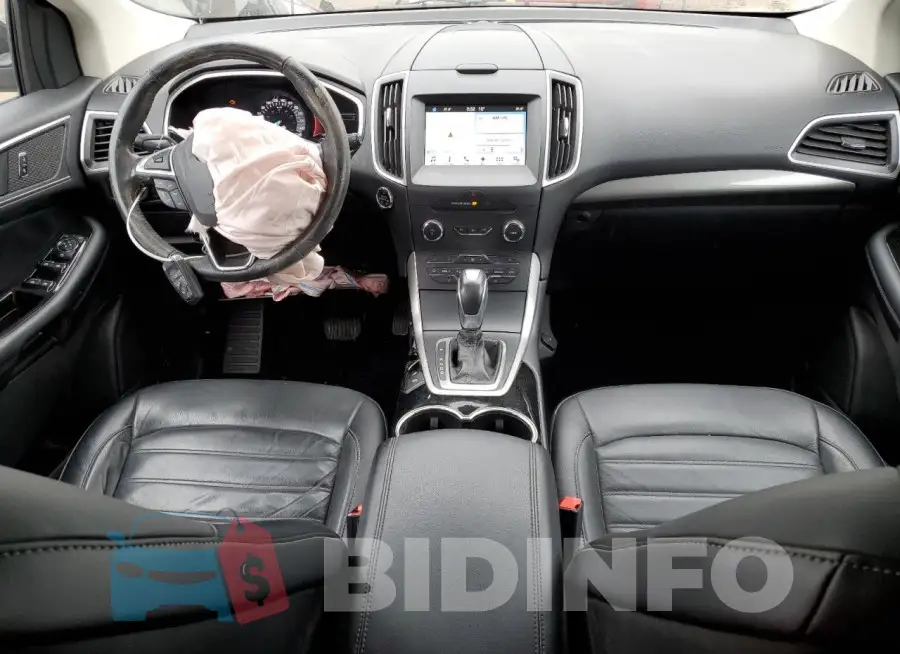 2FMPK4J88HBC18343 Photo# 8