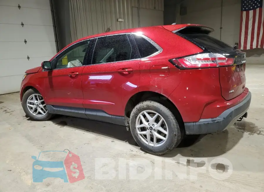 2FMPK4J96RBA29815 Photo# 2