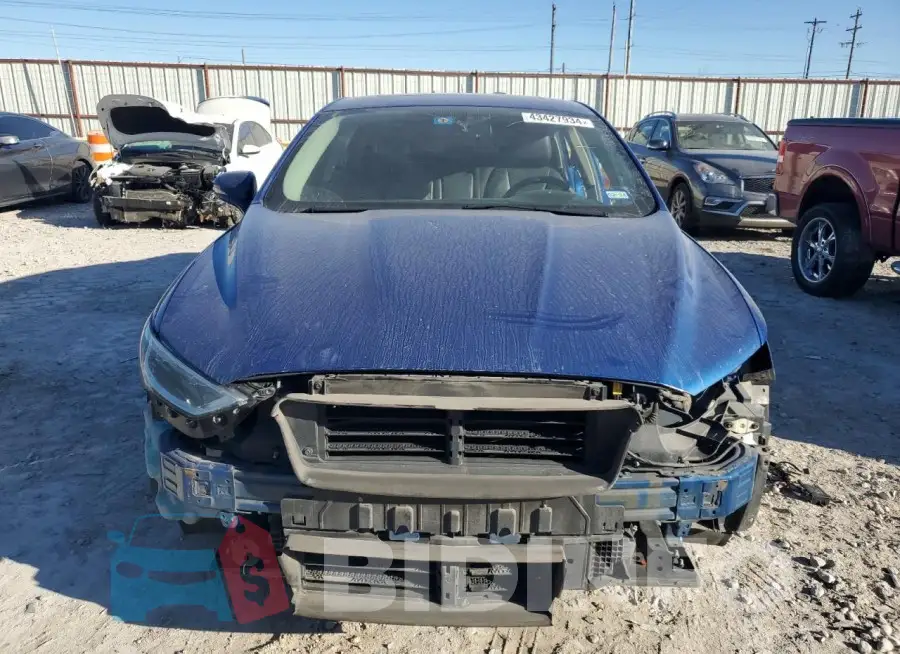 3FA6P0D9XJR192467 Photo# 5