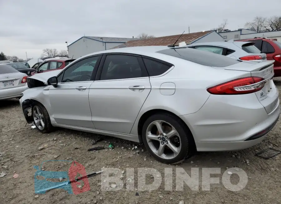 3FA6P0HDXJR224171 Photo# 2