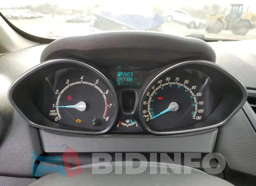 3FADP4BJ2FM223730 Photo# 9