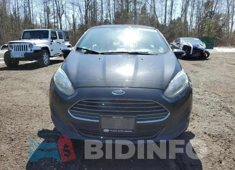 3FADP4BJXFM212295 Photo# 5