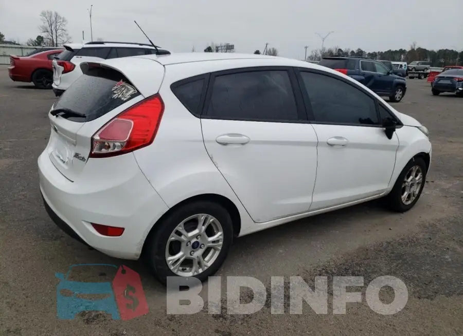 3FADP4EJ2FM162472 Photo# 3
