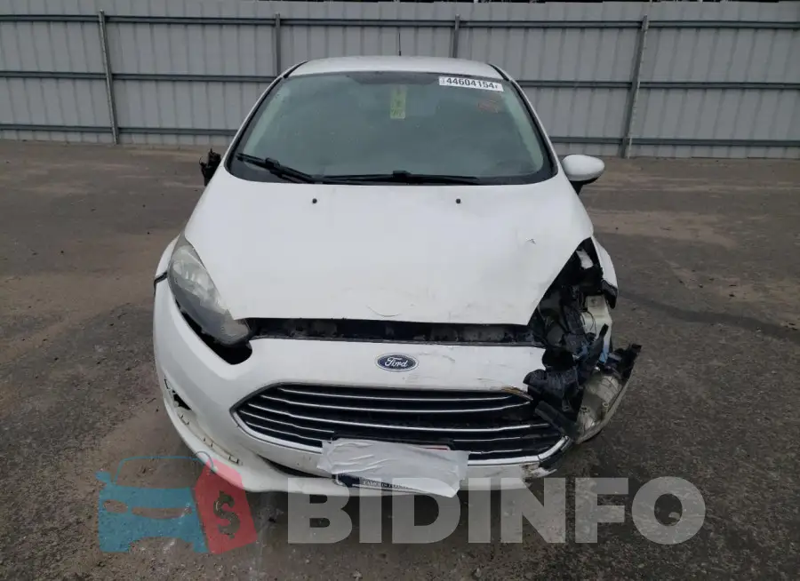 3FADP4EJ2FM162472 Photo# 5