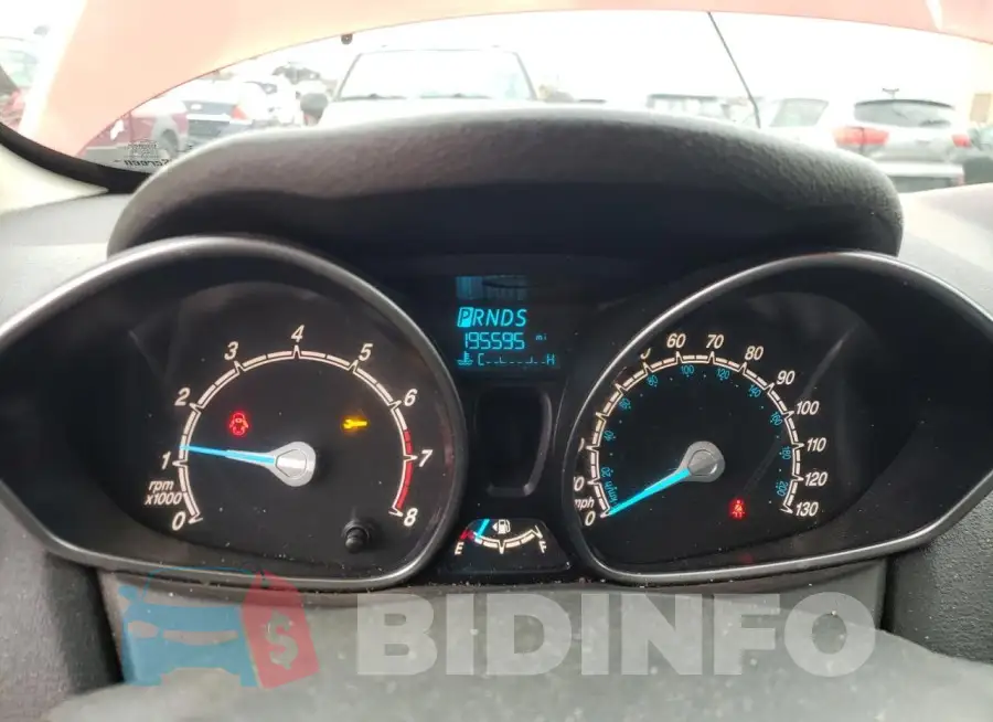 3FADP4EJ4FM208108 Photo# 9