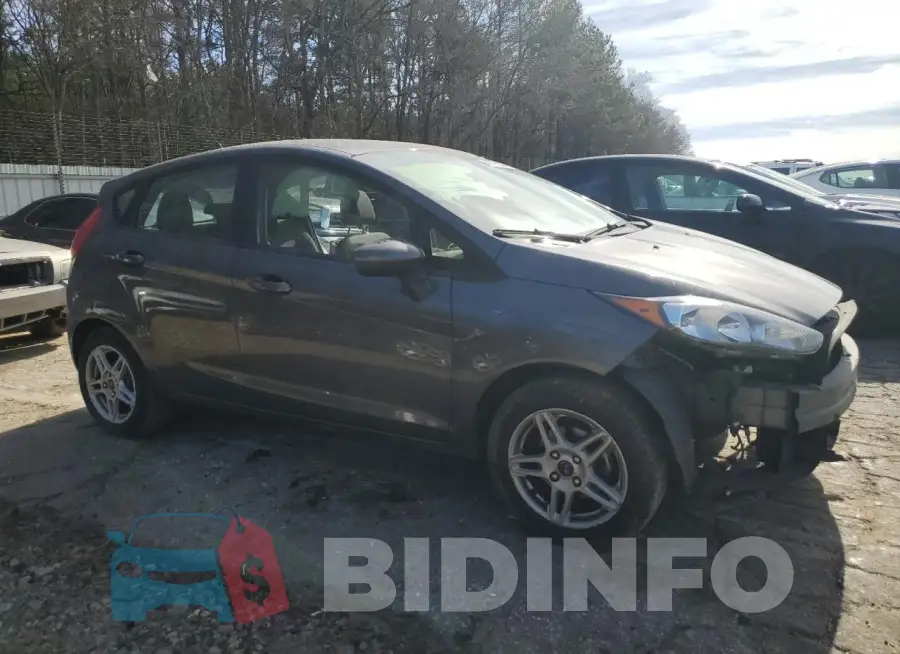 3FADP4EJ8KM108183 Photo# 4