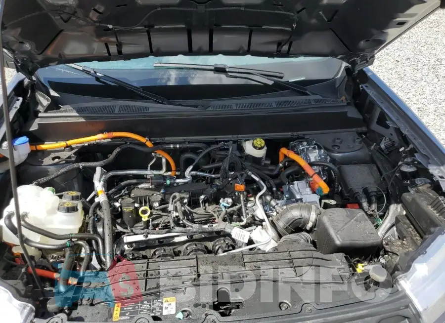 3FTTW8E36PRA80041 Photo# 11