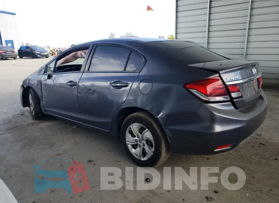 19XFB2F51FE053969 Photo# 2