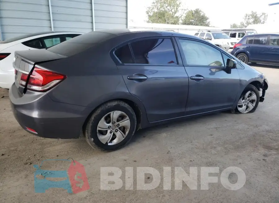 19XFB2F51FE053969 Photo# 3