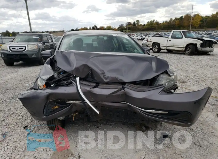 19XFB2F75FE044225 Photo# 5