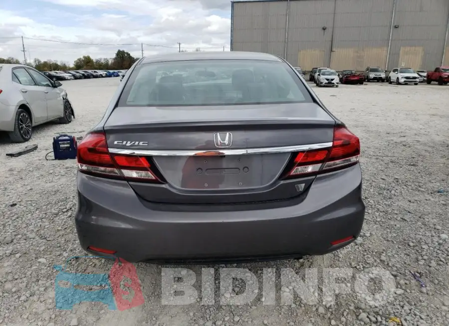 19XFB2F75FE044225 Photo# 6