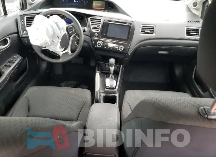 19XFB2F75FE044225 Photo# 8