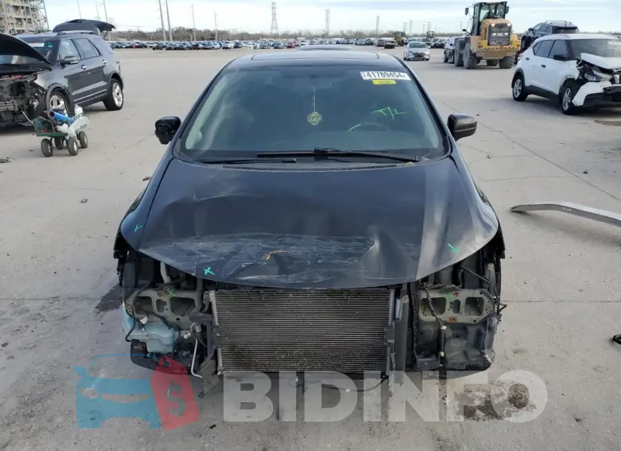 19XFB2F83FE024984 Photo# 5