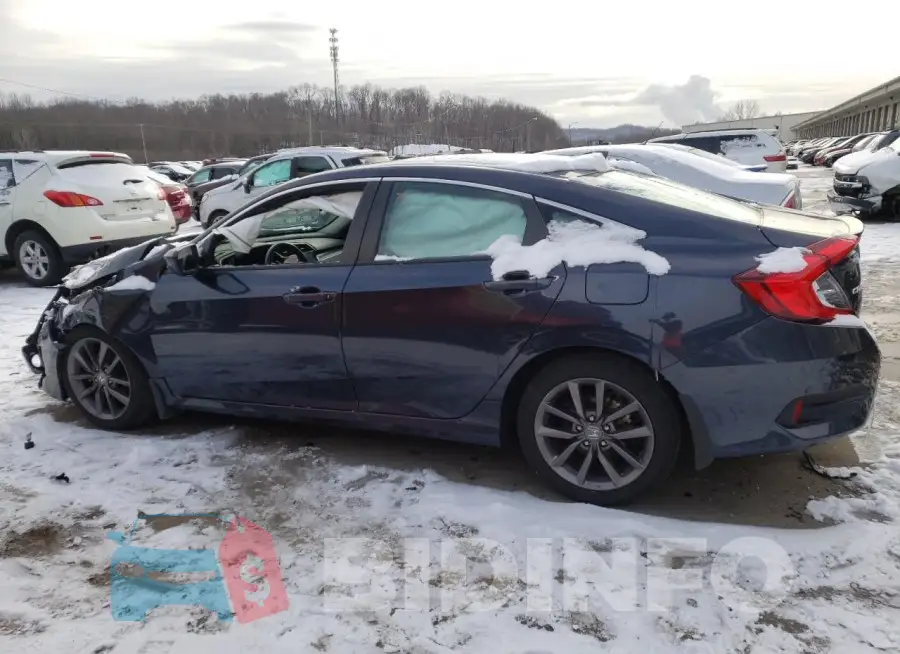 19XFC1F38ME007607 Photo# 2
