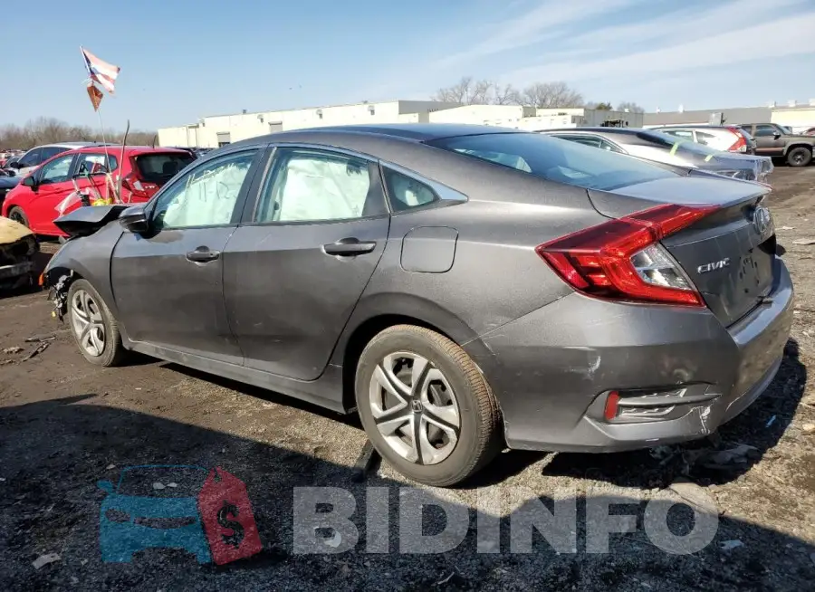 19XFC2F57GE211844 Photo# 2
