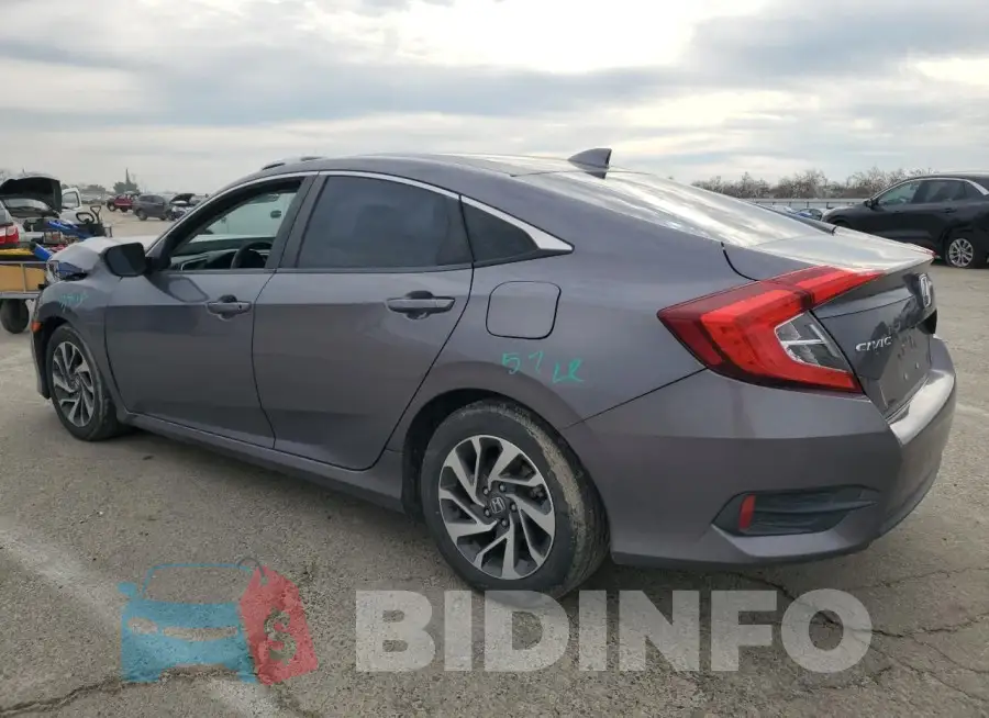 19XFC2F76HE227388 Photo# 2