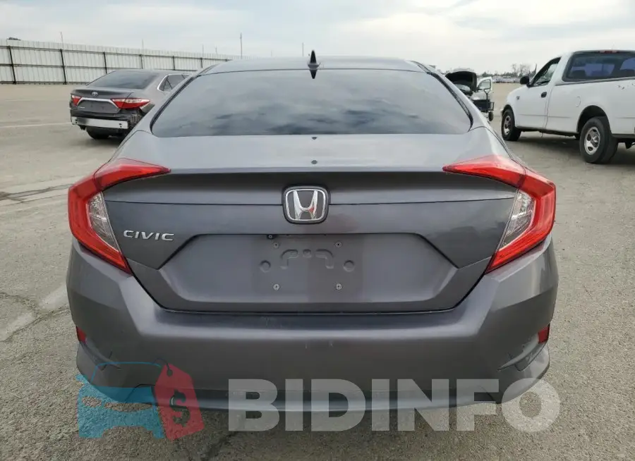 19XFC2F76HE227388 Photo# 6