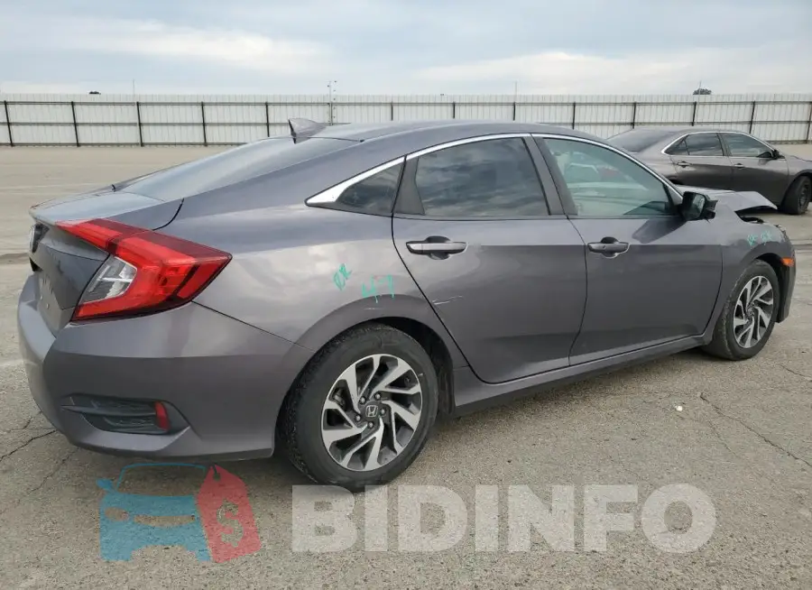 19XFC2F76HE227388 Photo# 3