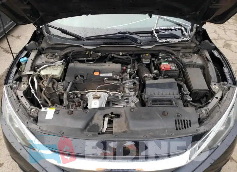 19XFC2F7XGE202184 Photo# 11