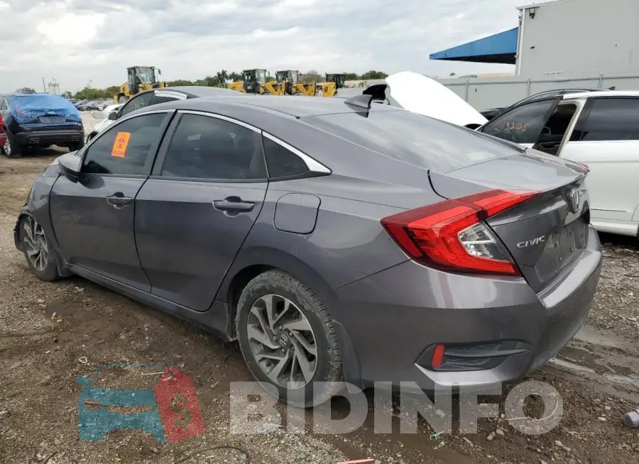 19XFC2F7XHE030952 Photo# 2