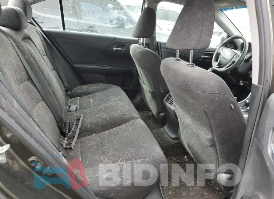 1HGCR2F70FA051523 Photo# 10