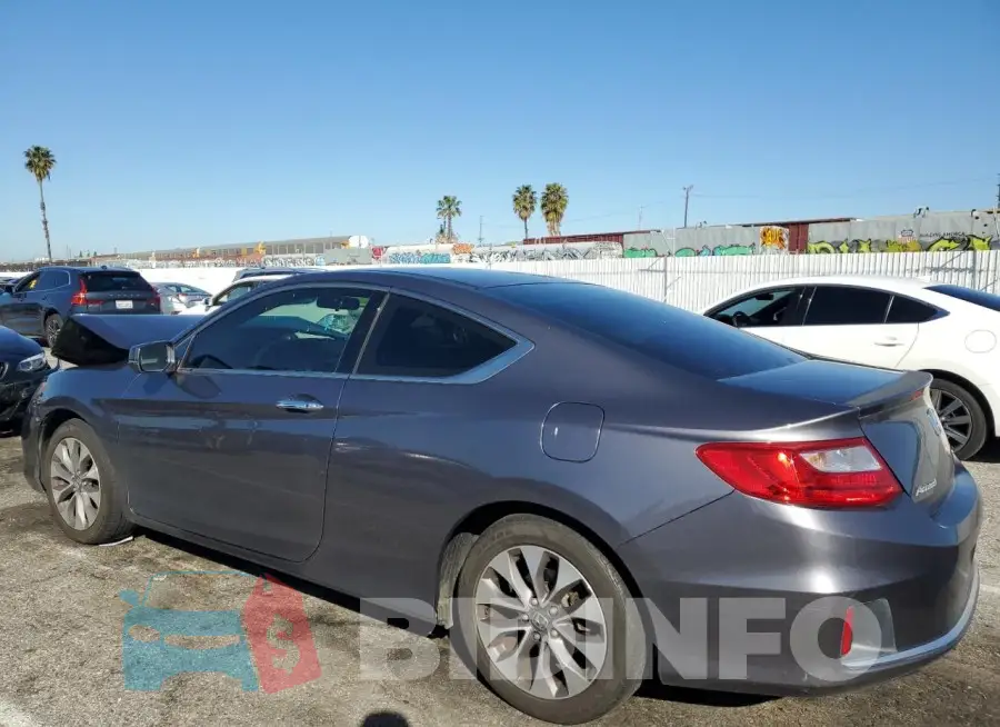 1HGCT1B74FA012452 Photo# 2