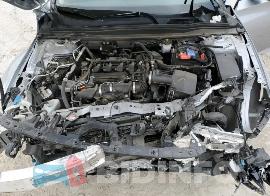 1HGCV1F14MA113276 Photo# 11