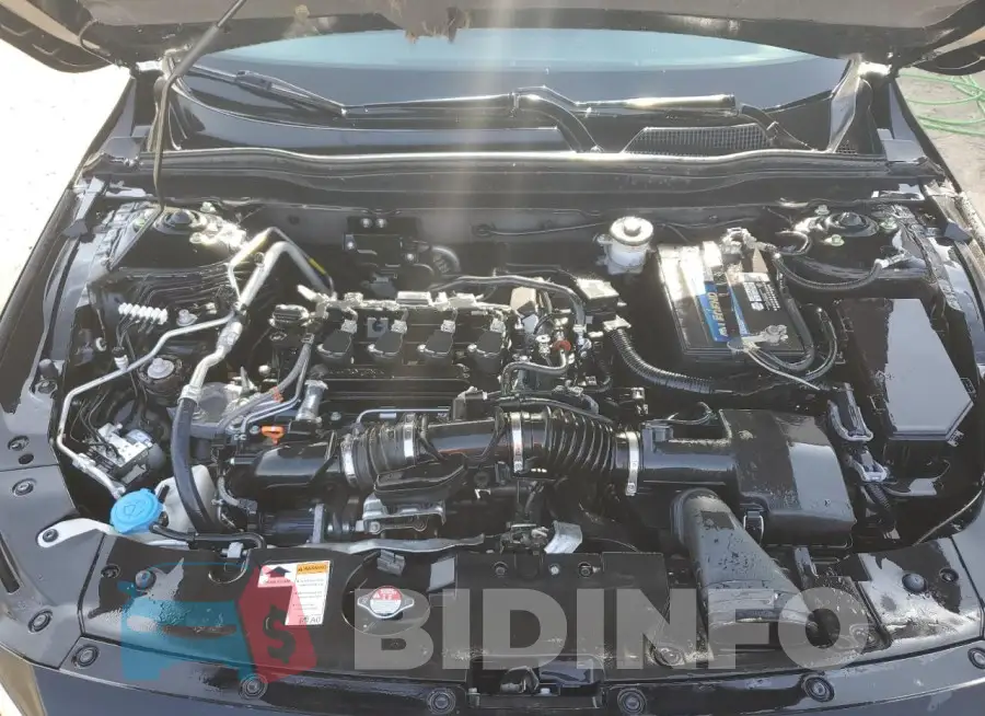 1HGCV1F16MA071676 Photo# 11