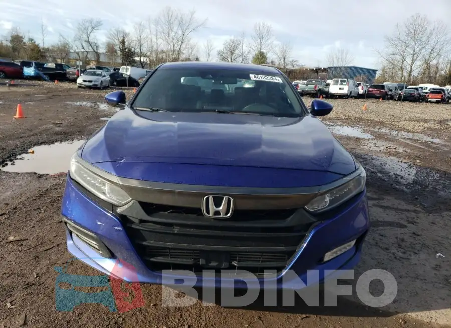 1HGCV1F32JA061773 Photo# 5