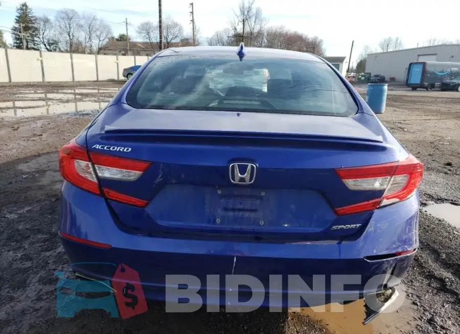 1HGCV1F32JA061773 Photo# 6