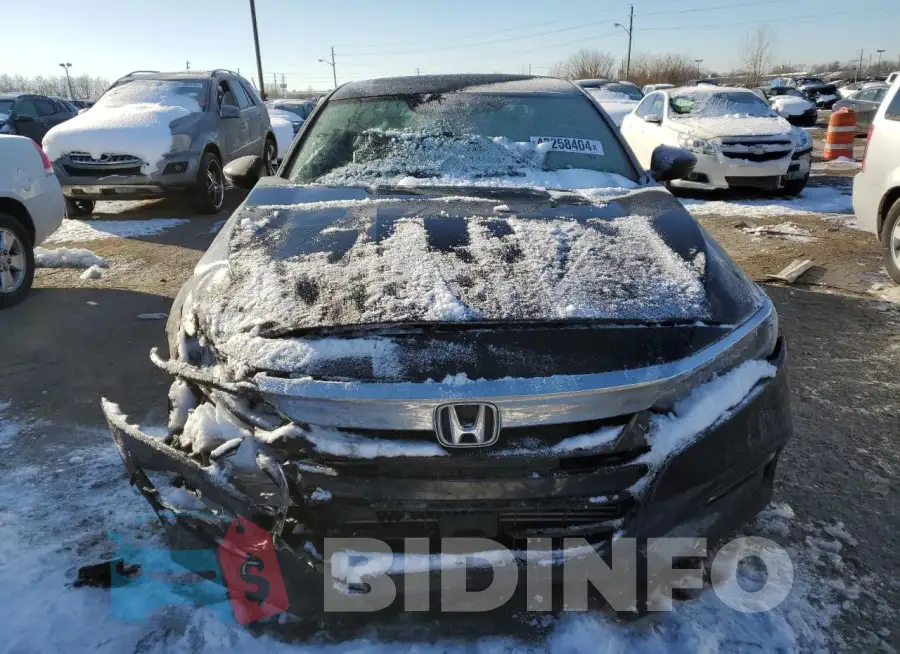1HGCV2F5XJA036174 Photo# 5