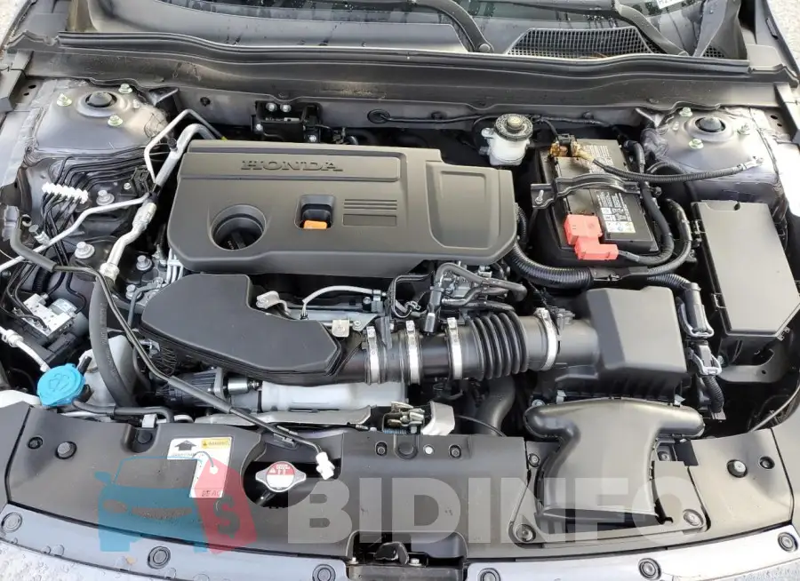 1HGCV2F90MA028821 Photo# 11