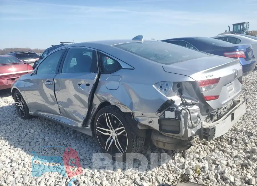 1HGCV2F91MA023708 Photo# 2