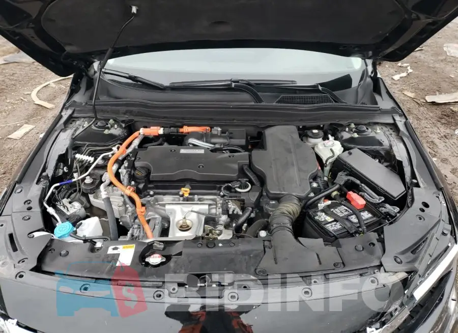 1HGCV3F96MA000558 Photo# 11