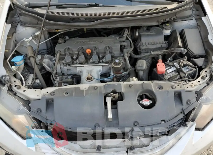 2HGFB2F58FH550149 Photo# 11