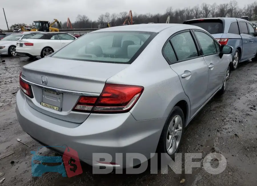 2HGFB2F58FH562222 Photo# 3