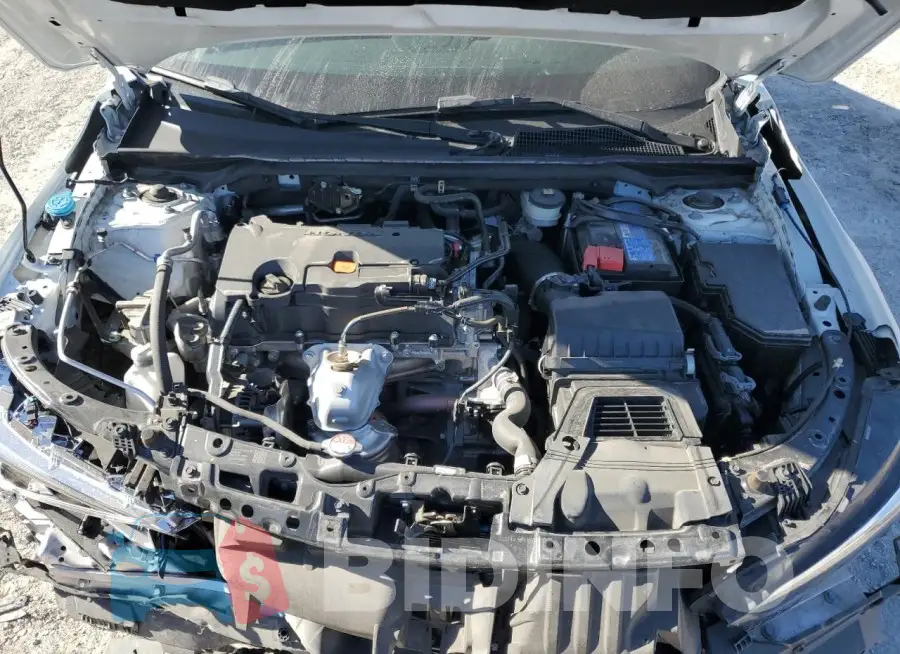 2HGFE2F50NH525834 Photo# 11