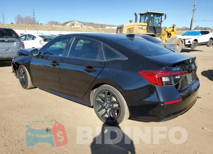 2HGFE2F53NH577832 Photo# 2