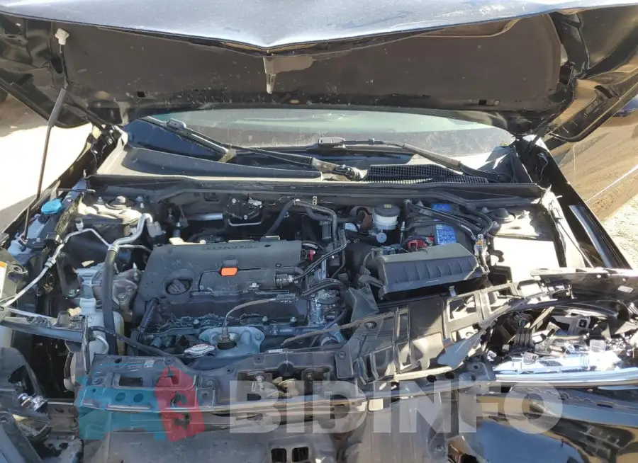 2HGFE2F53NH577832 Photo# 11